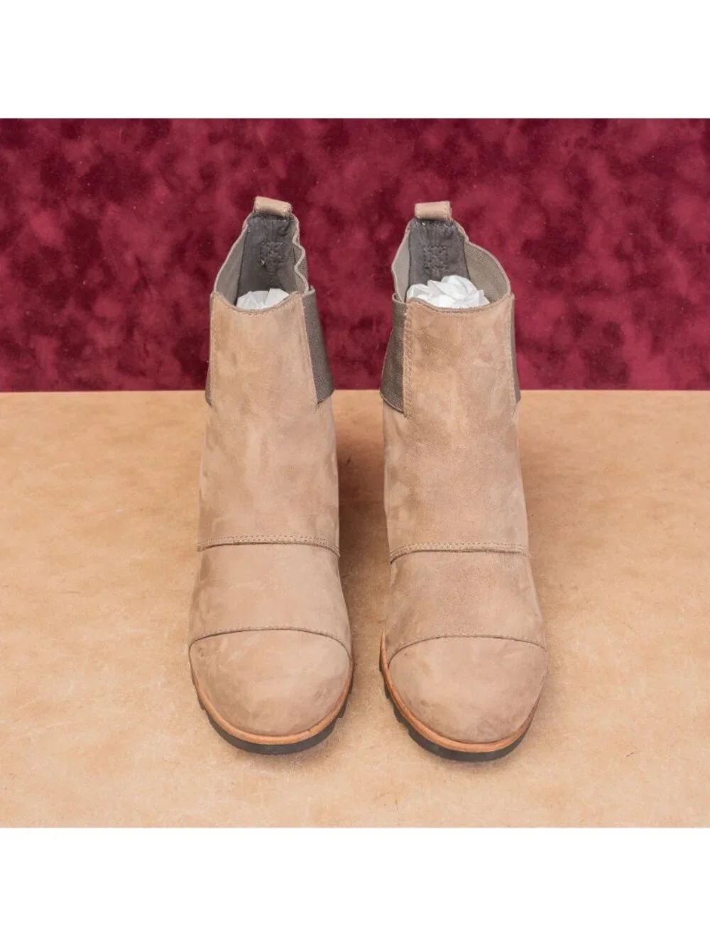 Sorel new no
